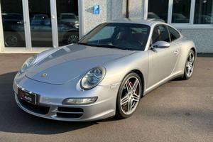 Porsche 997 911 Coupe 3.8 Carrera 4S Tiptronic AUT