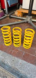 Ammortizzatori Yamaha R1 prima serie 