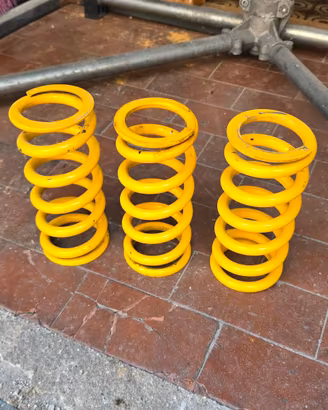 Ammortizzatori Yamaha R1 prima serie 
