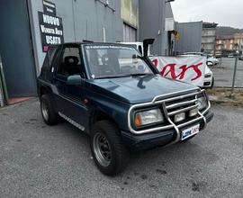 Suzuki Vitara 1.6 JLX GPL 80.000KM 4X4 AUTOMATICA