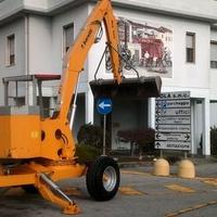 CARICALETAME BARATTI 900