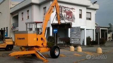 CARICALETAME BARATTI 900