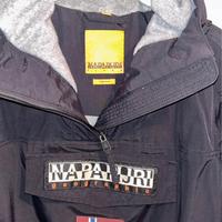 Giacca napapijri nuova usata una volta
