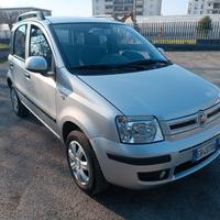 Panda 1.2 Climbing Natur Power unipr km 10900