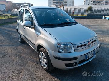 Panda 1.2 Climbing Natur Power unipr km 10900