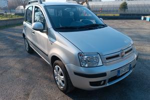 Panda 1.2 Climbing Natur Power unipr km 10900