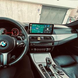 BMW Serie 5 (F10/11) - 2016