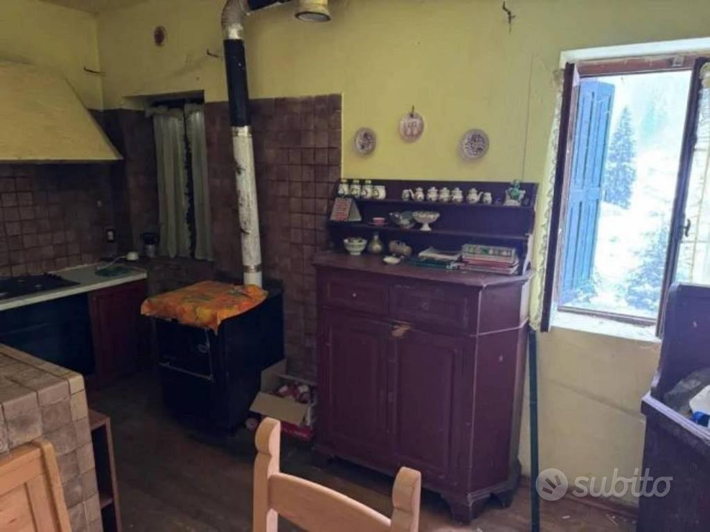 Appartamento – Val di Zoldo, Forno di Là, Barat - Vista 3