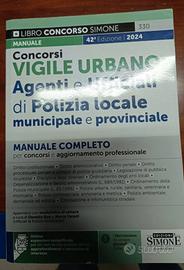 manuale polizia locale 