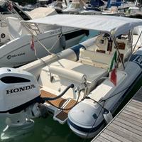 Gommone Joker Boat - Clubman 24