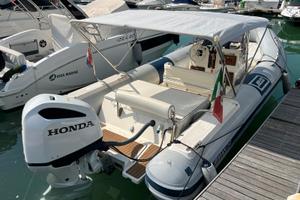 Gommone Joker Boat - Clubman 24