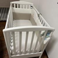 Lettino Foppapedretti