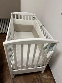 Lettino Foppapedretti