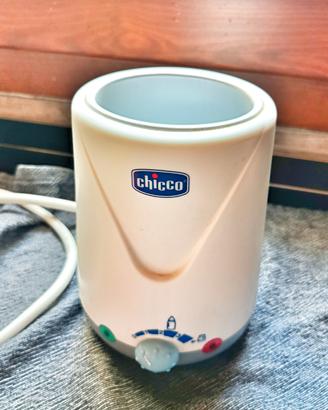 scalda biberon -pappa chicco