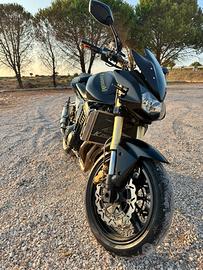 Kawasaki 750 (depotenziata a libretto)