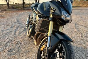 Kawasaki 750 (depotenziata a libretto)
