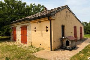 Spazio, verde e libertà: riprenditi il tuo tempo