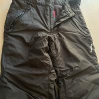 Pantaloni da sci 98 104 wedze