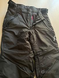 Pantaloni da sci 98 104 wedze