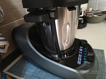 Robot cucina Cecotec Mambo 11090