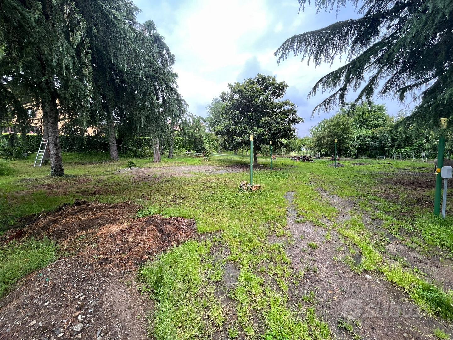 Terreno agricolo - Vista 3