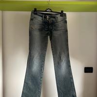 Jeans bootcut Diesel