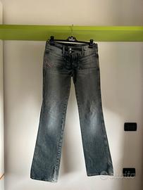 Jeans bootcut Diesel