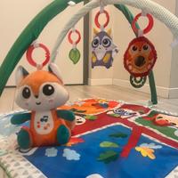 Palestrina neonato Chicco