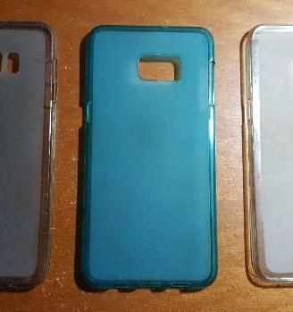 Cover Samsung Galaxy S5 Edge