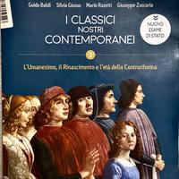 I CLASSICI NOSTRI CONTEMPORANEI 2