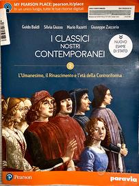I CLASSICI NOSTRI CONTEMPORANEI 2