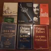 Libri come nuovi