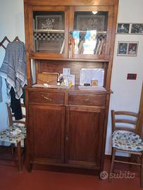 Credenza in pino