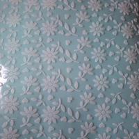 Tappetino per Dolci con Fiorì e Cuori