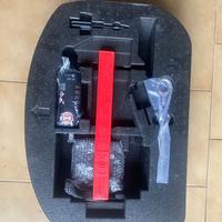 KIT RIPARAZIONE GOMME FIAT PANDA