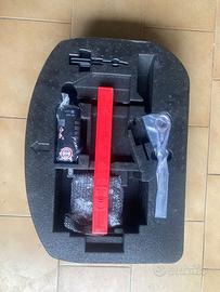 KIT RIPARAZIONE GOMME FIAT PANDA