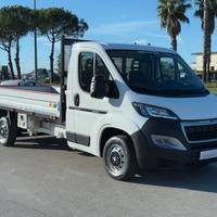 PEUGEOT BOXER CASSONE MAXx MT 4 2020 EURO6 CV165