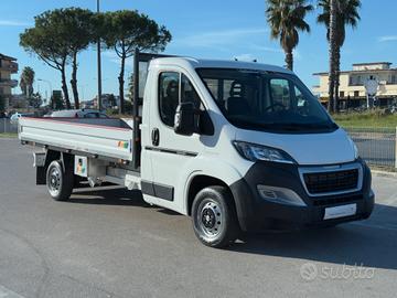 PEUGEOT BOXER CASSONE MAXx MT 4 2020 EURO6 CV165