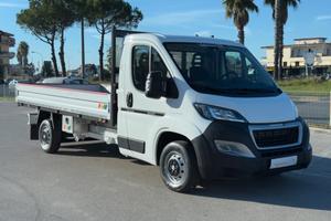 PEUGEOT BOXER CASSONE MAXx MT 4 2020 EURO6 CV165