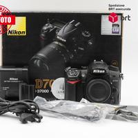 Nikon D7000