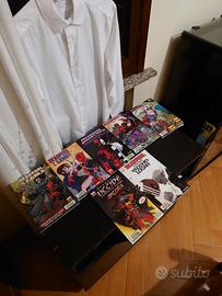 Fumetti Deadpool