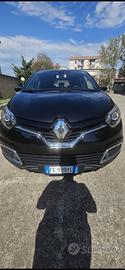 Renault Captur 2016 1.5 DCI