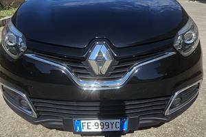 Renault Captur 2016 1.5 DCI