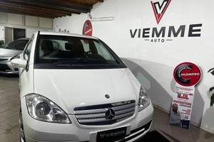 MERCEDES-BENZ A 160 BlueEFFICIENCY Special Edition