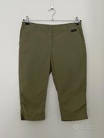Jack Wolfskin Pantaloncini Kalahari DE36/EU38