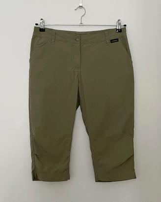 Jack Wolfskin Pantaloncini Kalahari DE36/EU38