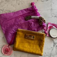 Pochette Camomilla nuova