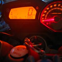 yamaha xj6 