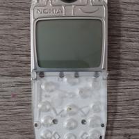 Display per Nokia 3310 / 3330 + ricambi vari