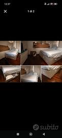 letto Ikea BRIMNES